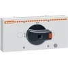 Lovato Electric Mechaninis blokavimas I-0-II perjungimo sistemoms, į GA016A-GA040A (GAX5000)