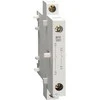 Lovato Electric Mechaninis blokatorius su 2NC pagalbiniu kontaktu, skirtas BF09-BF38 (BFX5001)