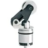 Lovato Electric Propelerio galvutė su metaline rite (KXAC2)