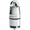 Lovato Electric Propelerio galvutė su metaliniu voleliu (KXAB2)