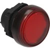 Lovato Electric Signalinės lempos galvutė 22mm raudona (LPL4)