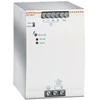 Lovato Electric IMPULSINĖ GALIA 1P 115- 230V AC 50 / 60HZ 24V DC 10A 240W IP20 DIN ŠVIRKŠTAS