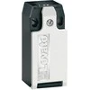 Lovato Electric „Lovato“ elektrinis ribinio jungiklio korpusas 1NO 1NC, spaudžiamas plastikas (KXCMS11)
