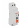 Lovato Electric Realiojo laiko laikrodis (savaitinis) NFC 1 išėjimo relinis maitinimas 220...240VAC TMRTC