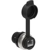 Lovato Electric Fi22 mm RJ45 eterneto lizdas (LPCD06)