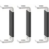 Lovato Electric Tiltas lygiagrečioms jungtims perjungimo sistemose GLC0160..GLC0315 / 3 vnt. / GLX201