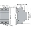 Lovato Electric Maitinimo šaltinis 110 / 230V AC 50 / 60Hz (ATLDPS1)