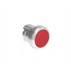Lovato Electric Metalinis mygtukas FI22mm paslėptas automatinis grąžinimas raudonas LPSB104