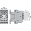 Lovato Electric Minkštasis sukabintuvas