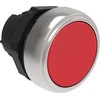 Lovato Electric Raudonas mygtukas su grįžimu (LPCB104)