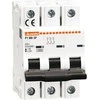 Lovato Electric Galios ribotuvas 3P 25A 10kA (P1MB3PT25)