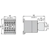 Lovato Electric pagalbinės medžiagos stitch 0Z 2R (11BGX1022)