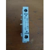 Lovato Electric Pagalbinių kontaktų rinkinys BF09...BF150 kontaktoriams, montuojamas šone BFX1202
