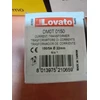 Lovato Electric Srovės transformatorius 150/5A, 1 klasė, angos skersmuo 22mm (DM0T0150)