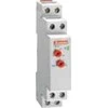 Lovato Electric 1P laikmatis su uždelstu kritimu 0,06 - 180S 5A 24 - 240V (TM D)