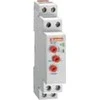 Lovato Electric Laiko siųstuvas 1P Ratinis programuojamasis daugiafunkcis 0.1s - 10 dienų 8A 12 - 240V (TM M1)
