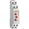 Lovato Electric Laiko siųstuvas 2Z pailgos 0.06S - 10min 8A žvaigždė - trikampis (TM ST)