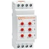 Lovato Electric Fazės atrofija ir asimetrija relės ir max / min U 1P 0.1-20sec 208- 575V AC (PMV70A575)