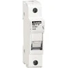 Lovato Electric Cilindro saugiklis 1P 10x38mm (FB01F1P)