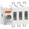 Lovato Electric 3P 200A jungiklio atjungiklis be rankenėlės GL0200C1