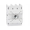 Lovato Electric 3P 160A įmontuotas jungiklio skyriklis, be rankenėlės GA160C