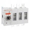 Lovato Electric 3P 400A jungiklio skyriklis be rankenėlės GL0400C1