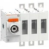 Lovato Electric 3P 160A jungiklio skyriklis be rankenėlės GL0160C1