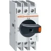 Lovato Electric 3P 16A izoliacinis atjungiklis (GA016A)