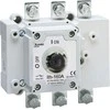 Lovato Electric 3P 400A izoliacinis atjungiklis (GE0400)