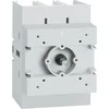 Lovato Electric 3P 63A izoliacinė izoliacinė izoliacinė izoliacija ne diske (GA063C)