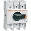 Lovato Electric 3P 80A izoliacinis atjungiklis (GA080A)
