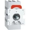 Lovato Electric 3P 16A izoliacinis atjungiklis, montuojamas be rankenėlės (GA016C)
