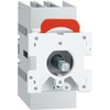 Lovato Electric 3P 25A izoliacinis atjungiklis, montuojamas be rankenėlės (GA025C)