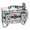 Lovato Electric Žvaigždės-trikampio paleidiklis 35A 18,5kW, esant 400 V kintamajai įtampai, 230 V kintamosios srovės valdymas BFA02570230