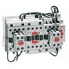 Lovato Electric Žvaigždės-trikampio paleidiklis 28A 15kW, esant 400VAC įtampai, valdymas 230VAC BFA01870230