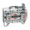 Lovato Electric Žvaigždės-trikampio paleidiklis 16A 7,5kW, esant 400 V kintamajai įtampai, 230 V kintamosios srovės valdymas BFA00970230