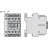 Lovato Electric Sieninis montažas 1Z 1R (BFX1211)
