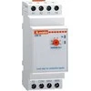 Lovato Electric Skysčio lygio valdymo relė 1P 2,5-50kOhm 220-240V AC LVM20A240