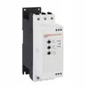 Lovato Electric Švelnus paleidiklis 15 kW, esant 400 V kintamajai įtampai, 30 A, įmontuotas apeinamasis pagalbinis maitinimo šaltinis, 100...240 V kintamoji įtampa, ADXNB030