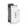 Lovato Electric Švelnus paleidiklis 5,5 kW, esant 400 V kintamajai įtampai, 12 A, įmontuota apėjimo relė, pagalbinis maitinimo šaltinis, 100...240 V kintamoji įtampa, ADXNB012