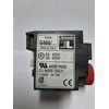 Lovato Electric Stalinis grybo formos mygtukų rinkinys, raudonas, atrakinamas pasukant avariniam stabdymui, Ø40 mm, adapteris, 1NC kontaktas LPCB6644