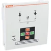 Lovato Electric ATS valdiklis pagalbinis maitinimas 100-240VAC korpusas 144x144mm ATL500