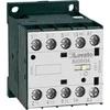 Lovato Electric Maitinimo kontaktorius 6A 3P 24V DC 0Z 1R (11BG0610D024)