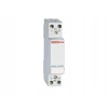 Lovato Electric Modulinis kontaktorius 20A 1Z 1R ritė 220...240VAC/DC (CN2011220)