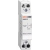 Lovato Electric Modulinė juosta 20A 2Z 0R 24V AC (CN2020024)