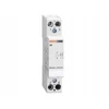 Lovato Electric Modulinis kontaktorius 32A 2Z 0R ritė 220...240VAC/DC (CN3220220)