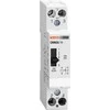 Lovato Electric Modulinis kontaktorius su svirtimi 20A 2NO 0R 24V AC/DC (CNM2020024)