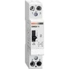 Lovato Electric Modulinė juosta su 20A 2Z 0R 230-220V AC / DC (CNM2020220)