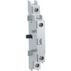 Lovato Electric Papildomas kontaktas 1Z 1R šoninis montavimas (GAX1011A)