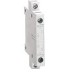 Lovato Electric Sieninis montažas 1Z 1R (BFX1211)